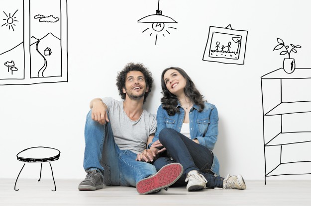 Millennials and home buying